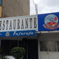 La Jaiba Fufurufa - Shabocho!!!!!!!!