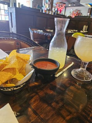 Tequila's Mexican Grill & Cantina by null