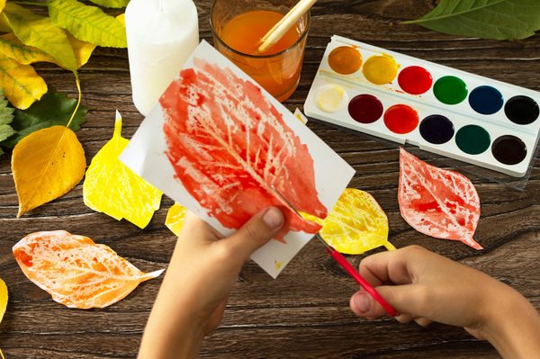 Crayola Learning Center by null