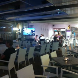 Bike Point Cafe
