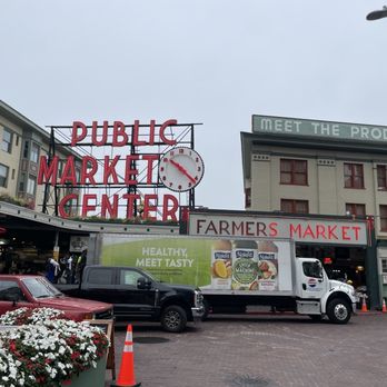 Savor Food Tour - Food Tours Near Me - Seattle, Washington