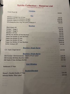 Menu photo 1 Catherine Lombardi New Brunswick, NJ Menu photo 1 Catherine Lombardi New Brunswick, NJ
