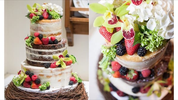 Sweet T's Bakeshop by null
