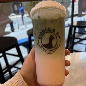 Bibble & Sip - Coffee & Tea Near Me - New York, New York Bibble & Sip - Coffee & Tea Near Me - New York, New York