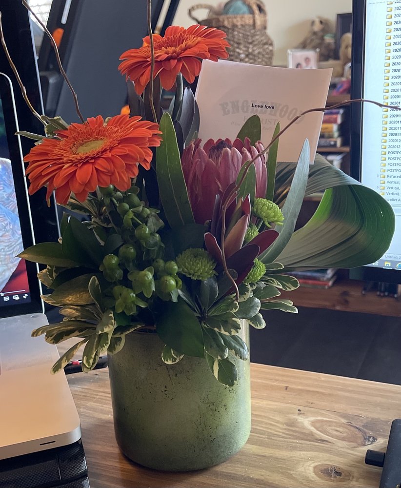 ENGLEWOOD FLORIST & FLOWER DELIVERY Updated September 2024 82