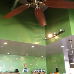 Giri Kana Cafe