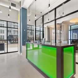 NeuMed Modern Urgent Care + IV Therapy - Washington Ave