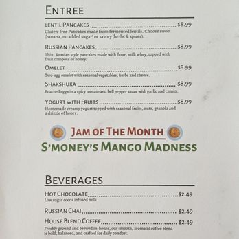 Scieats - Brunch and Beverages Menu - Indian Near Me - San Diego, California Scieats - Brunch and Beverages Menu - Indian Near Me - San Diego, California