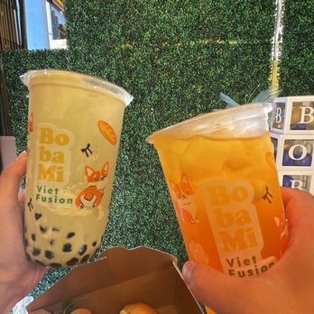 BobaMi - Vietnamese Near Me - La Puente, California