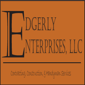 Edgerly Enterprises, LLC - Contracting, Construction, & Handyman Services - General Contractors Near Me Edgerly Enterprises, LLC - Contracting, Construction, & Handyman Services - General Contractors Near Me
