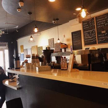 Pilgrim's Coffee House - Coffee & Tea Near Me - Fullerton, California