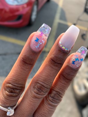GRACEFUL NAILS OF CLEARVIEW MALL - 28 Photos & 16 Reviews - 4436