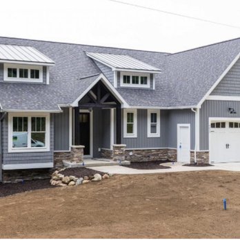 Elegant Renovations - the exterior of this home - General Contractors Near Me - Paradise, California Elegant Renovations - the exterior of this home - General Contractors Near Me - Paradise, California