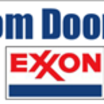 Tom Door's Exxon - Tom Door's Exxon logo - Auto Repair Near Me - Berwyn, Pennsylvania Tom Door's Exxon - Tom Door's Exxon logo - Auto Repair Near Me - Berwyn, Pennsylvania