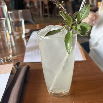 Young Joni - mocktail - Pizza Near Me - Minneapolis, Minnesota Young Joni - mocktail - Pizza Near Me - Minneapolis, Minnesota