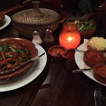 Habanero - Beef Fajitas - Mexican Near Me - Oslo, 03