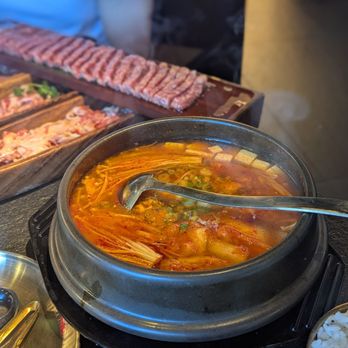 Mama Xita BBQ - Korean Near Me - Temple City, California Mama Xita BBQ - Korean Near Me - Temple City, California