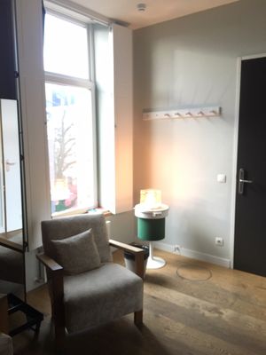 King Kong Hostel - Bar Rotterdam by null