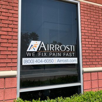 Airrosti Space Center - Sports Medicine Near Me - Houston, Texas Airrosti Space Center - Sports Medicine Near Me - Houston, Texas