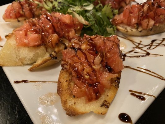 Pierro's Italian Bistro by null
