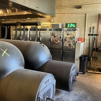 Noble Smoke - Smokers - Barbeque Near Me - Charlotte, North Carolina