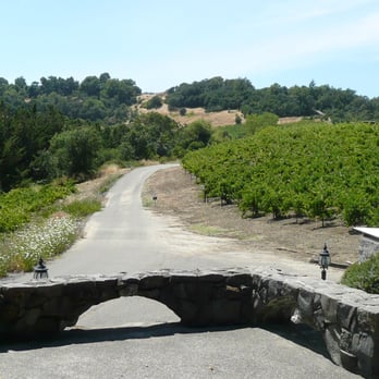 Matrix Winery - Wineries Near Me - Healdsburg, California Matrix Winery - Wineries Near Me - Healdsburg, California