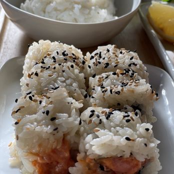 Owada - Spicy tuna roll - Sushi Bars Near Me - San Carlos, California Owada - Spicy tuna roll - Sushi Bars Near Me - San Carlos, California
