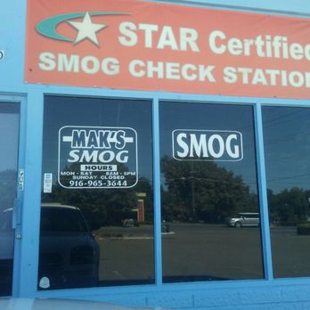 Mak's Tuneup & Smog - Auto Repair Near Me - Fair Oaks, California Mak's Tuneup & Smog - Auto Repair Near Me - Fair Oaks, California