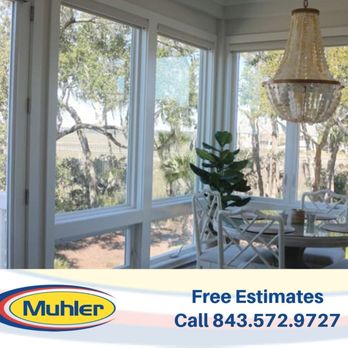 Muhler - Windows Installation Near Me - North Charleston, South Carolina Muhler - Windows Installation Near Me - North Charleston, South Carolina