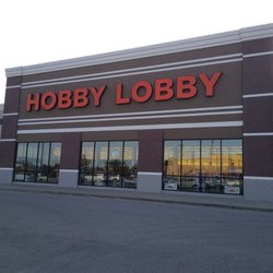 Hobby Lobby
