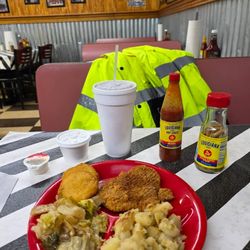Granny's Grill