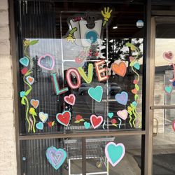 Laundry Day Laundromat/ Wash N Fold - Front Door