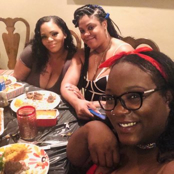 Hint of Soul - Soul Food Near Me - Phoenix, Arizona Hint of Soul - Soul Food Near Me - Phoenix, Arizona