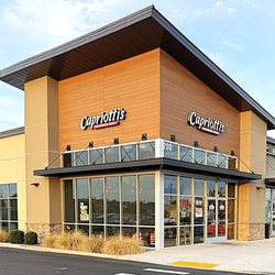 Capriotti's Sandwich Shop - Outside view