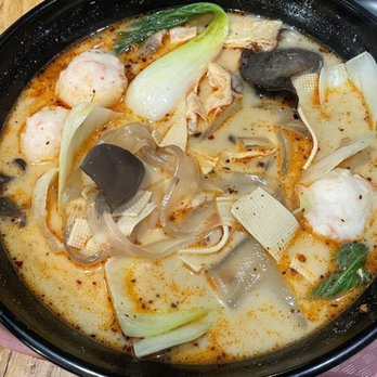 KungFu MalaTang - THE BEST HOT POT-MALATANG- - - Chinese Near Me - Allston, Massachusetts KungFu MalaTang - THE BEST HOT POT-MALATANG- - - Chinese Near Me - Allston, Massachusetts