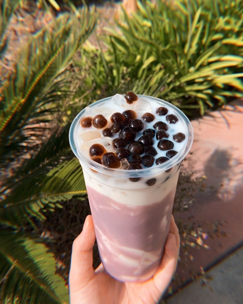 Tea Amo Order Food Online 21 Photos Desserts San Marcos, CA