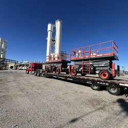 Sandberg's Towing & Recovery