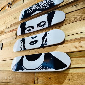 Frida Room - Frida - Breakfast & Brunch Near Me - Chicago, Illinois