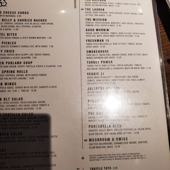 Bulldog Burger - Burgers Near Me - Tupelo, Mississippi