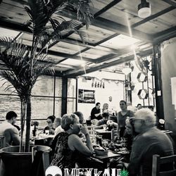 Ka13 Cantina - It's all about your experience
