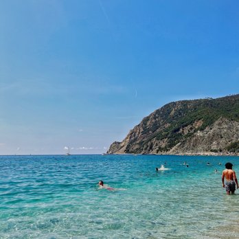 Stella Marina di Betta Bruno - Monterosso Al Mare, SP