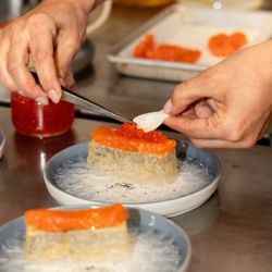 CANTO VI - Canto House Supper Club events