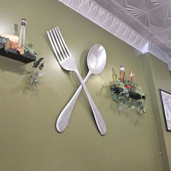 Del Vecchios - Italian Near Me - Norfolk, Virginia