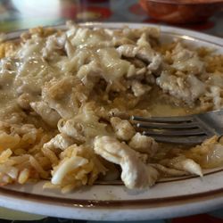 Dos Margaritas - Pollo Loco