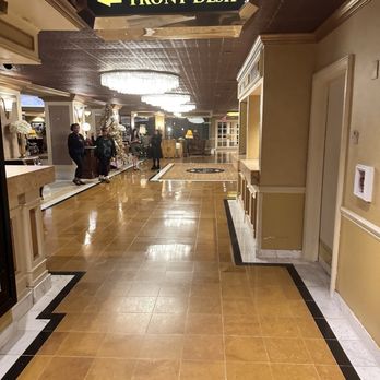 The Claridge Hotel - Hotels Near Me - Atlantic City, New Jersey The Claridge Hotel - Hotels Near Me - Atlantic City, New Jersey