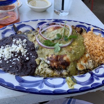 Ambriza - Mexican Near Me - Houston, Texas Ambriza - Mexican Near Me - Houston, Texas