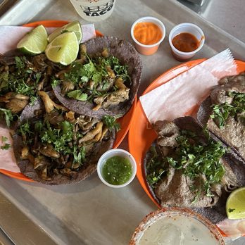 Esse Taco - Tacos Near Me - Brooklyn, New York