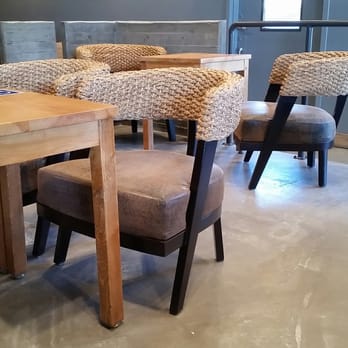 Caffe Bene - Nice and comfy seats! - Coffee & Tea Near Me - Torrance, California