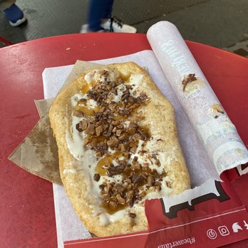 BeaverTails - Victoria - Desserts Near Me - Victoria, British Columbia BeaverTails - Victoria - Desserts Near Me - Victoria, British Columbia