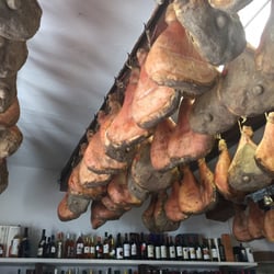 Casa del Prosciutto